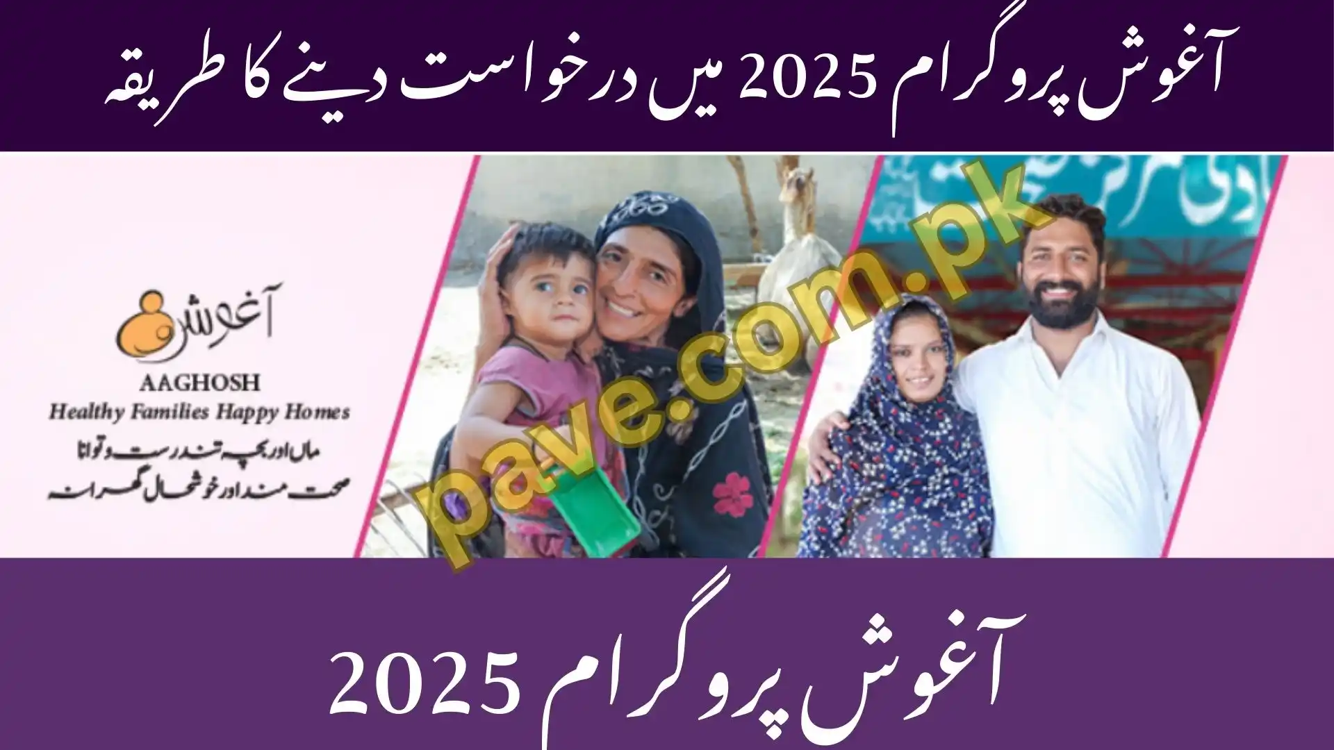 Aghosh Program vs Ehsaas Program October 2025 Which is Better for Mothers 1 Aghosh Program vs Ehsaas Program 2025 Which is