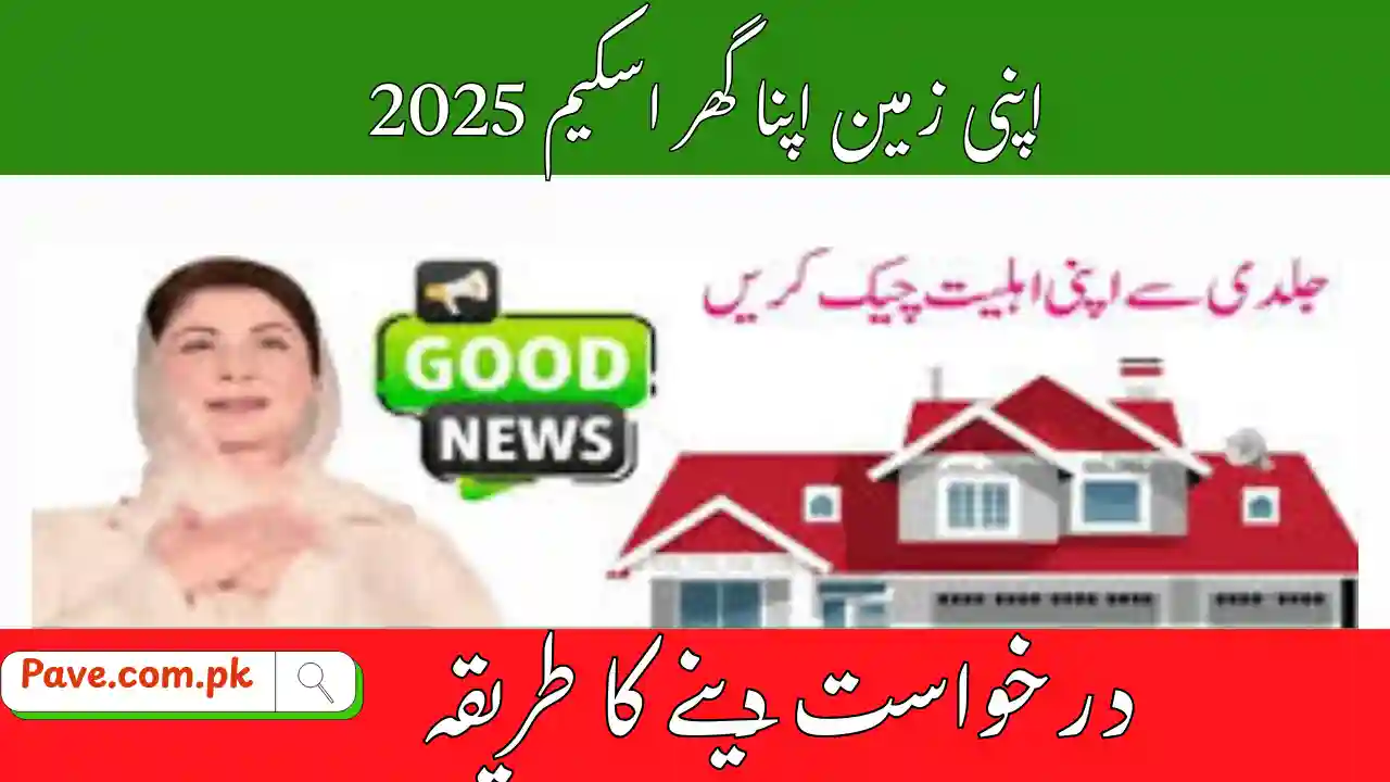 Approved Housing Projects Apni Zameen Apna Ghar 2025 1 Approved Housing Projects Apni Zameen Apna Ghar 2025