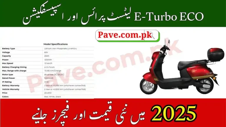 E-Turbo ECO: Affordable Electric Bike for Daily Commuting and Eco-Conscious Riders 9 E-Turbo ECO