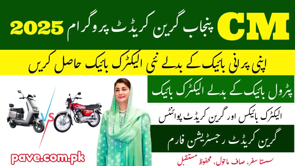 greencredit.punjab.gov.pk Registration Form for PGCP Program 2025 1 greencredit.punjab.gov.pk Registration Form