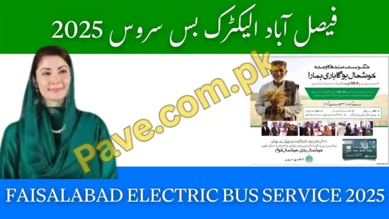 Faisalabad Electric Bus Service October 2025 Launched by CM Maryam Nawaz – Route & Details 6 httpspunjab.gov.pkindex.phpe-buses