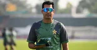 Asif Afridi Biography