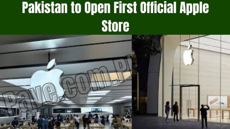 Pakistan to Open First Official Apple Store – Complete Location Details 5 Pakistan to Open First Official Apple Store – Complete Location Details