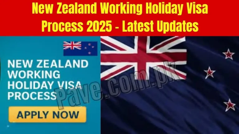 New Zealand Working Holiday Visa Process 2025 – Latest Updates 2 New Zealand Working Holiday Visa Process 2025 – Latest Updates
