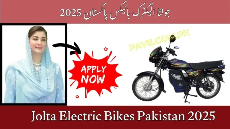 Jolta Electric Bikes Pakistan 2025 Models, Specs & Reviews 5 Jolta Electric Bikes Pakistan 2025
