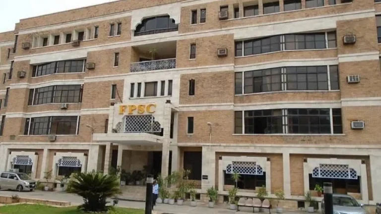 ASF FPSC Assistant Director Result 2025