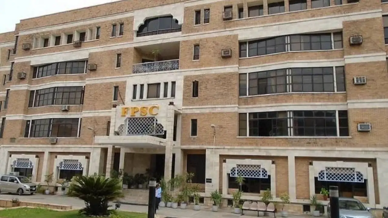 ASF FPSC Assistant Director Result 2025