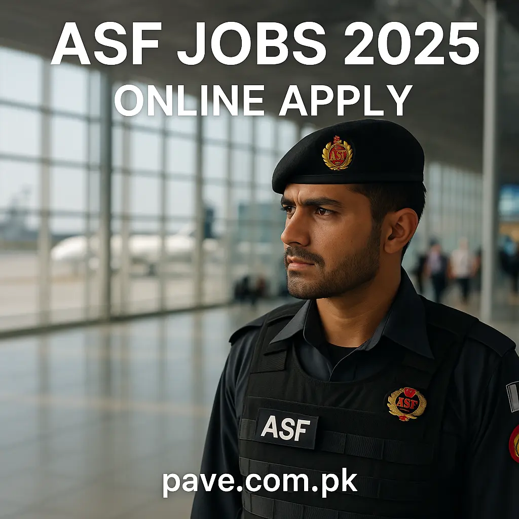 ASF Online Apply 2025