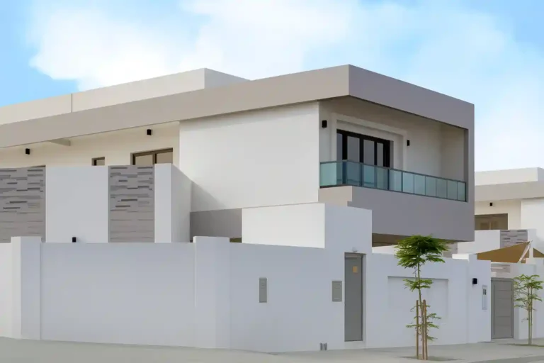 Abu Dhabi Announces Massive Dh4 Billion Housing Package for Citizens