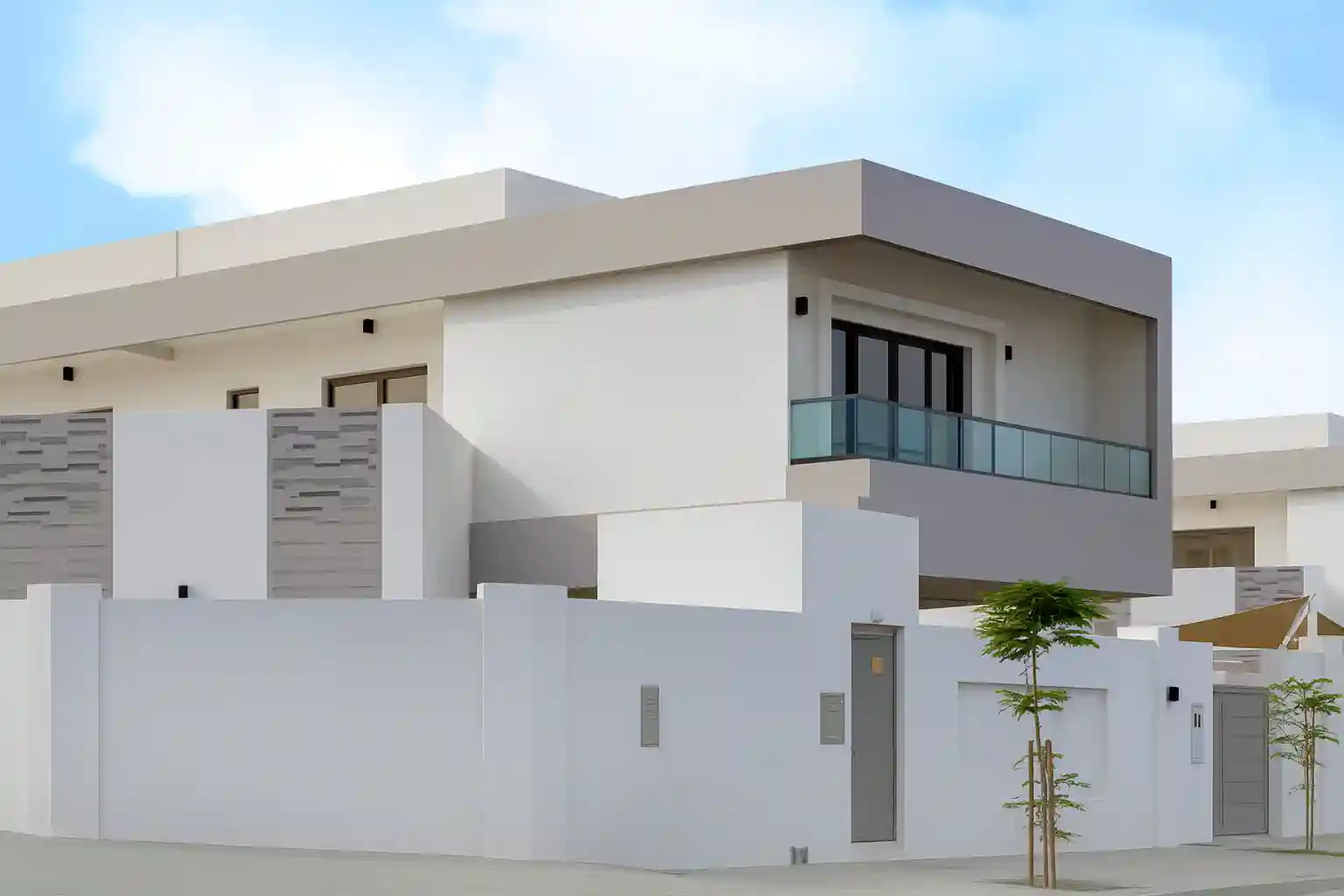 Abu Dhabi Announces Massive Dh4 Billion Housing Package for Citizens