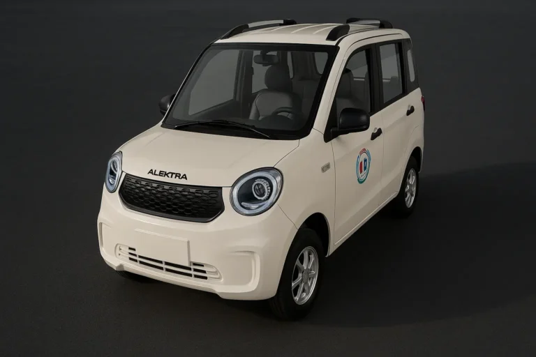 Alektra Metro EV Price in Pakistan 2025 – New Discounted Rates & Variants Revealed 2 Alektra Metro EV Price in Pakistan 2025