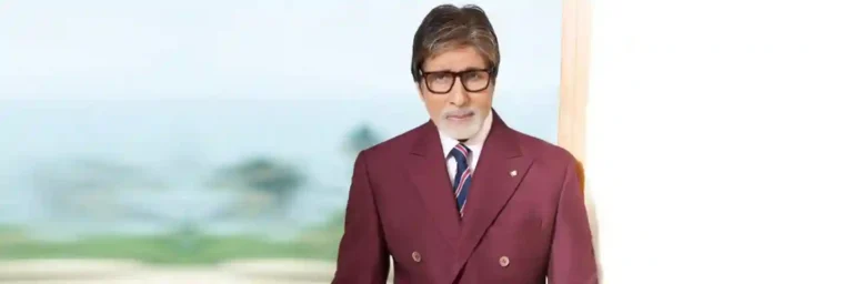 Amitabh Bachchan Latest News Today