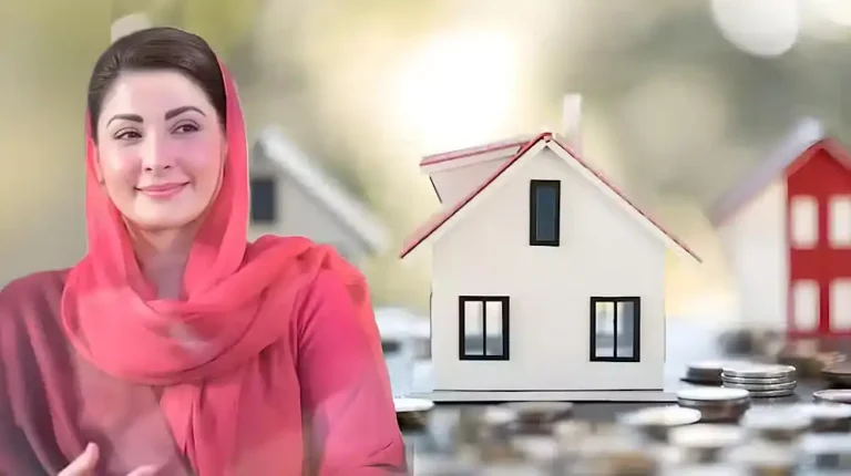 Apni Zameen Apna Ghar Project