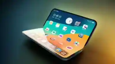 Apple Foldable iPhone Price Just Leaked