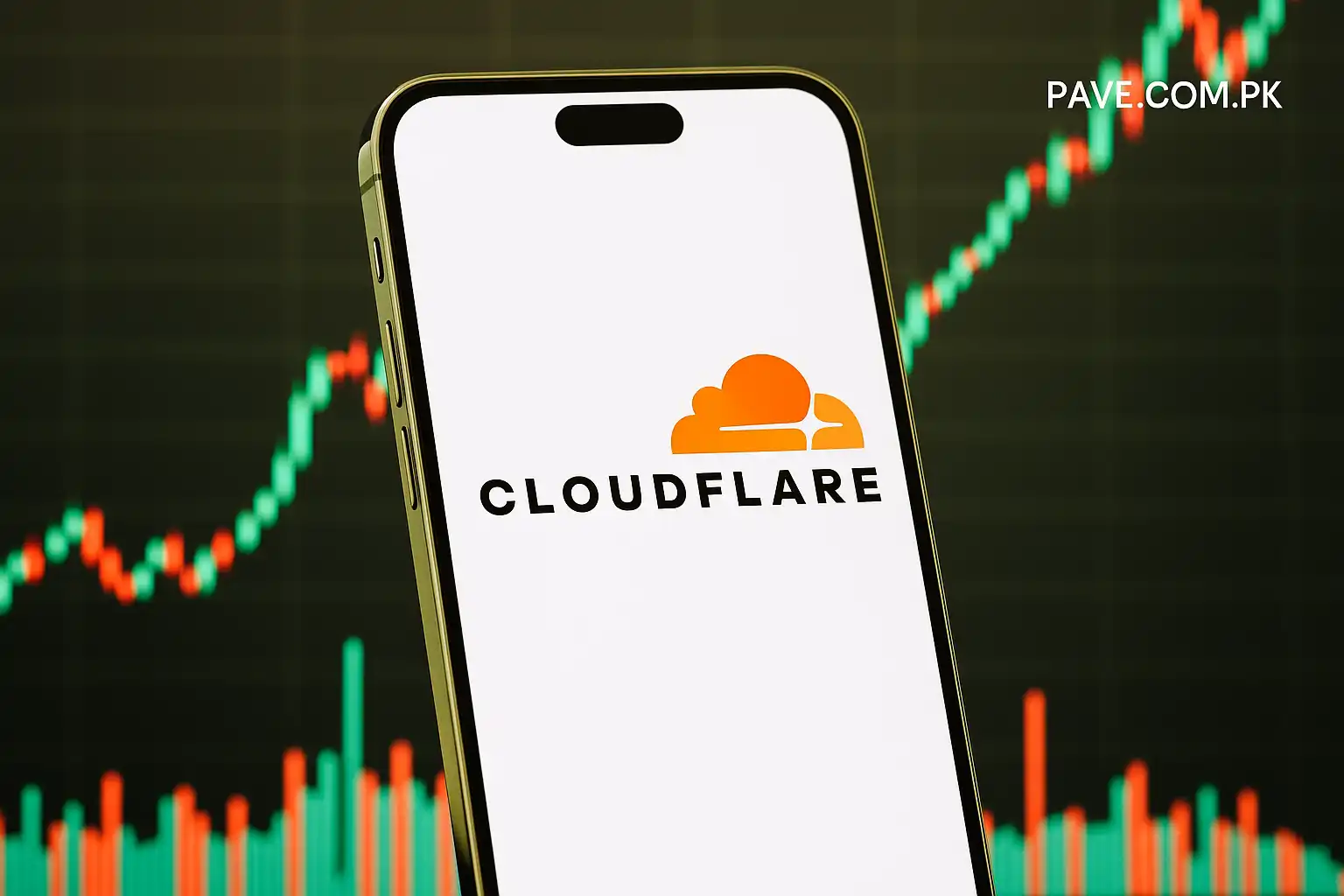 Cloudflare Down November 2025