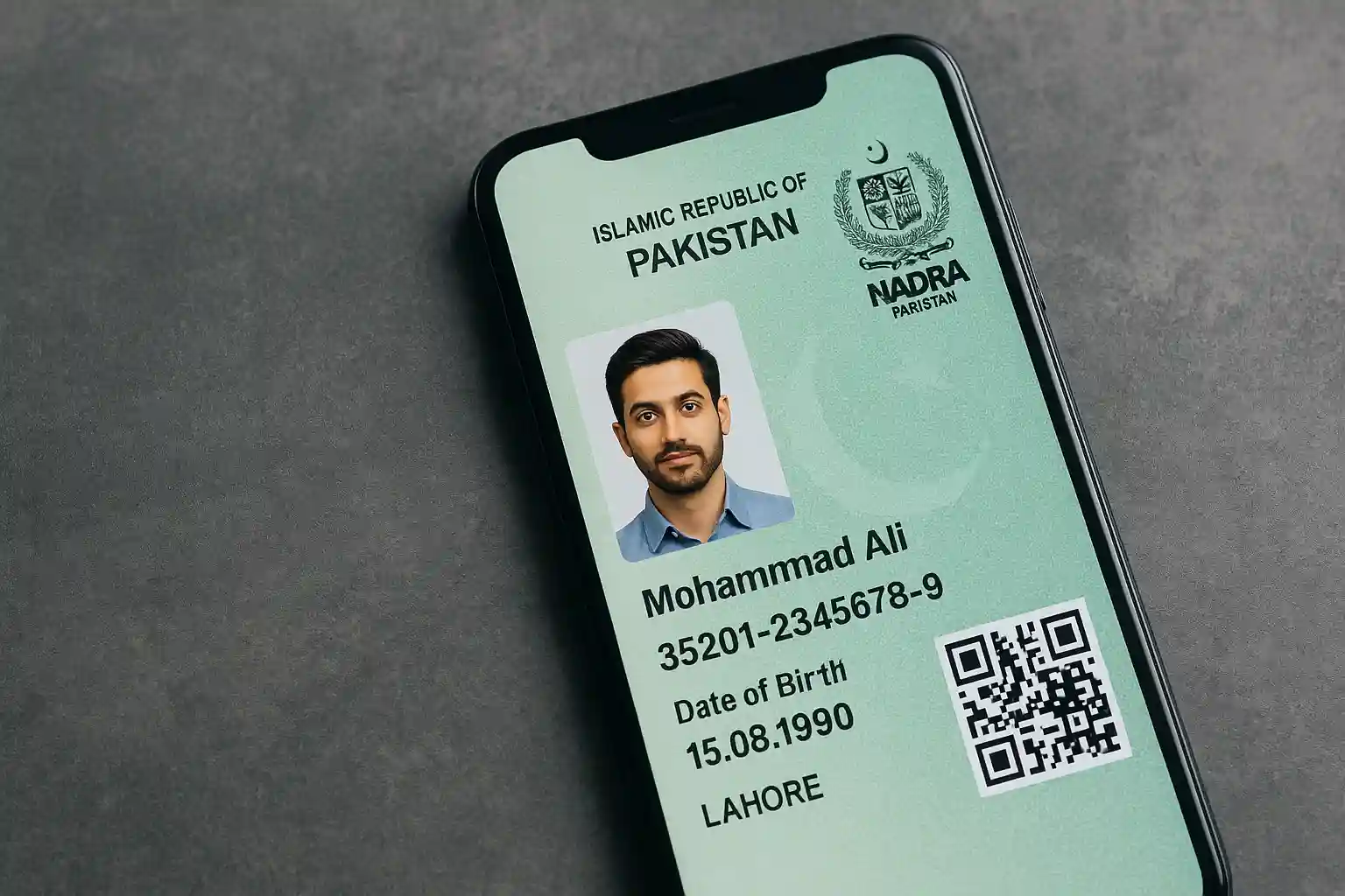 Download NADRA Digital ID Card Free in 2025
