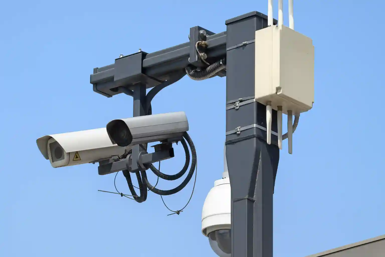 E-Challan System Rawalpindi