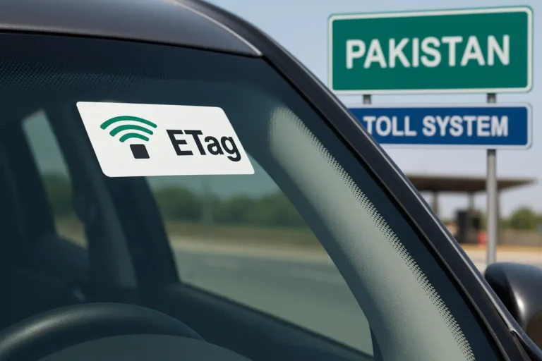 ETag Meaning in Pakistan