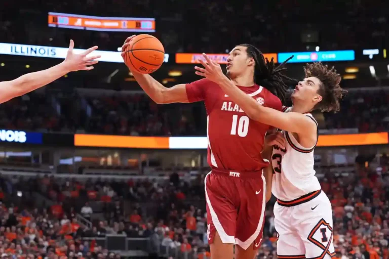 Eastern Illinois vs Alabama Live Score – NCAA Game Highlights & Full Match Review 2 Eastern Illinois vs Alabama Live Score