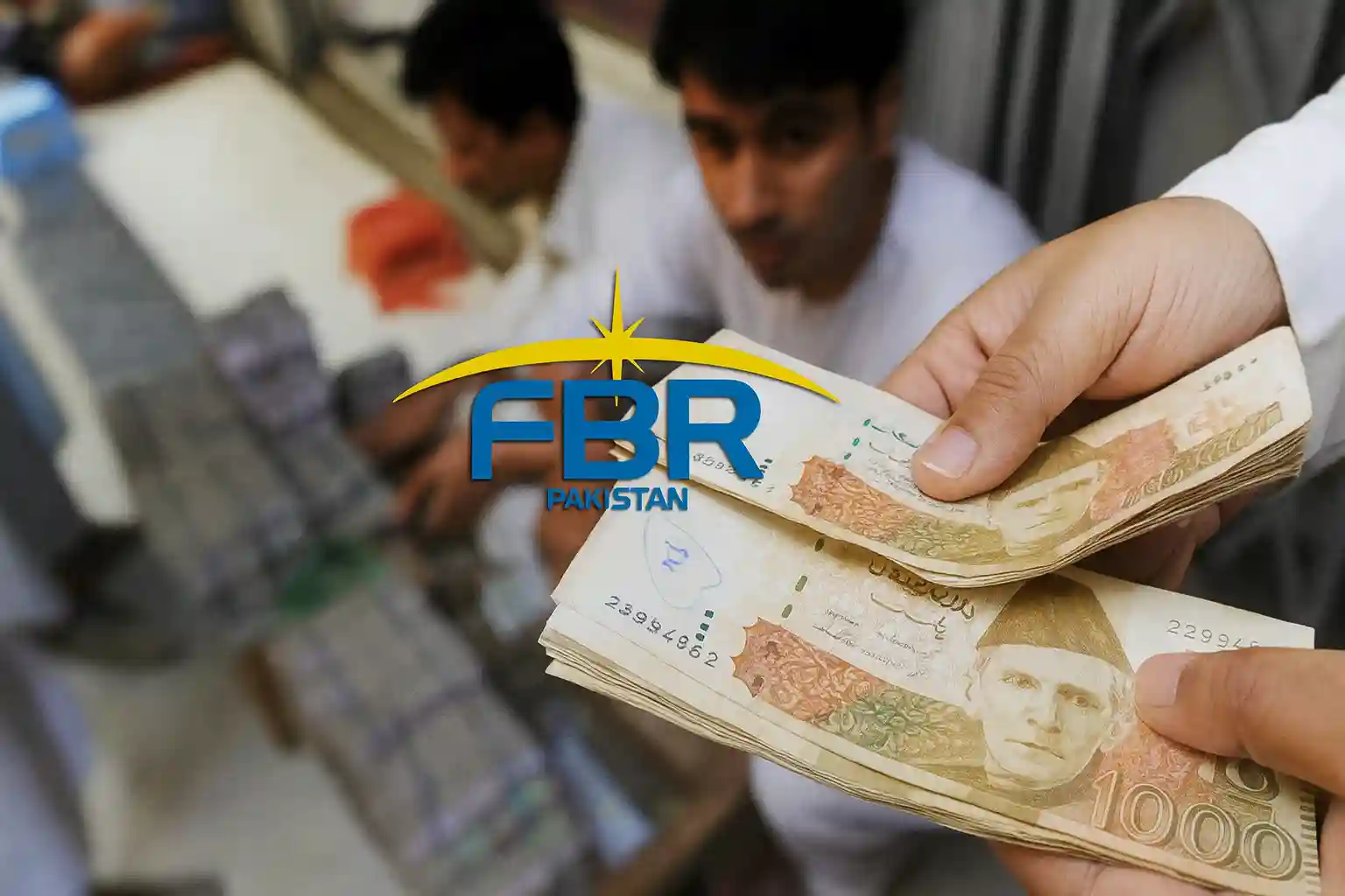FBR increases reward limit to 24 salaries