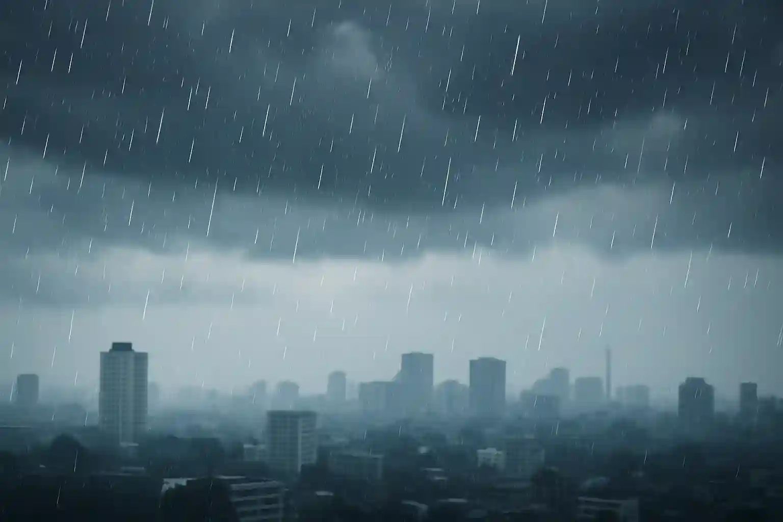 First Spell of Winter Rains Finally Expected Soon 1 First Spell of Winter Rains Finally Expected Soon