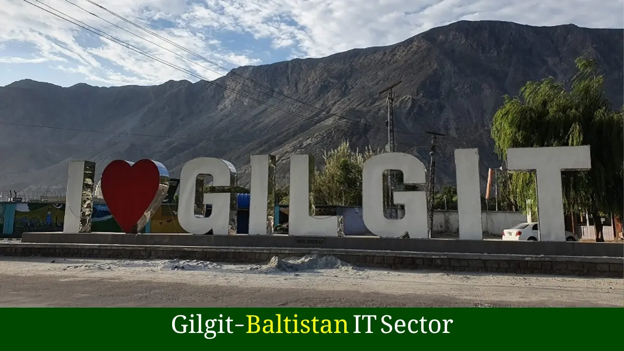 Gilgit-Baltistan’s IT Sector Generates Up to $18 Million: PASHA (Full Premium Article) 1 Gilgit-Baltistan IT Sector