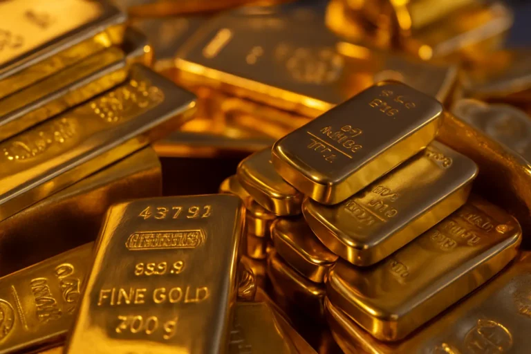 Gold Price in Pakistan Returns to Previous Level After Sudden Spike 10 Gold Price in Pakistan Returns to Previous Level After Sudden Spike