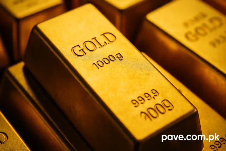 Gold Price in Pakistan Today 30 November 2025 – Latest 24K Per Tola & Per Gram Update 7 Gold Price in Pakistan Today 30 November 2025