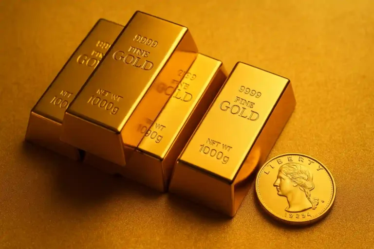 Gold Price in Pakistan Today Stable Rates Update