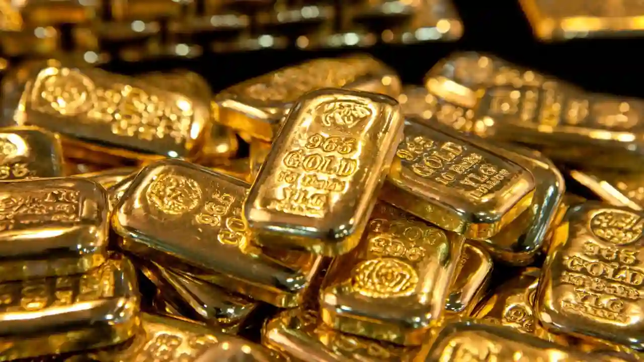 Gold Prices Continue to Rise in Pakistan as Per Tola Rate Surges Again Today 1 Gold Prices Continue to Rise in Pakistan as Per Tola Rate Surges Again Today