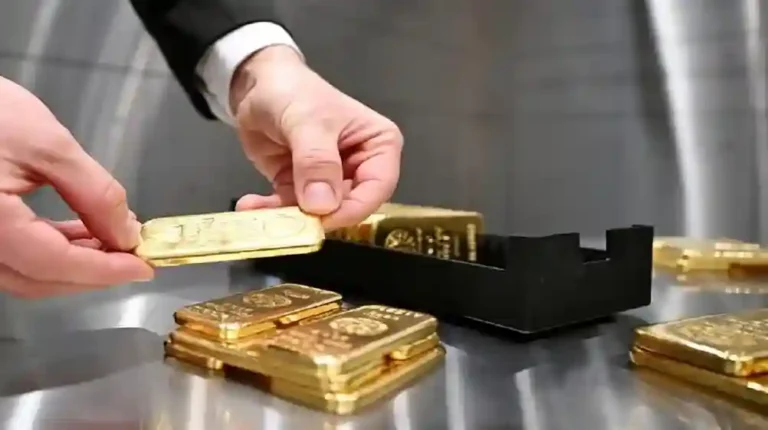 Gold Rate in Pakistan Today 26 November 2025