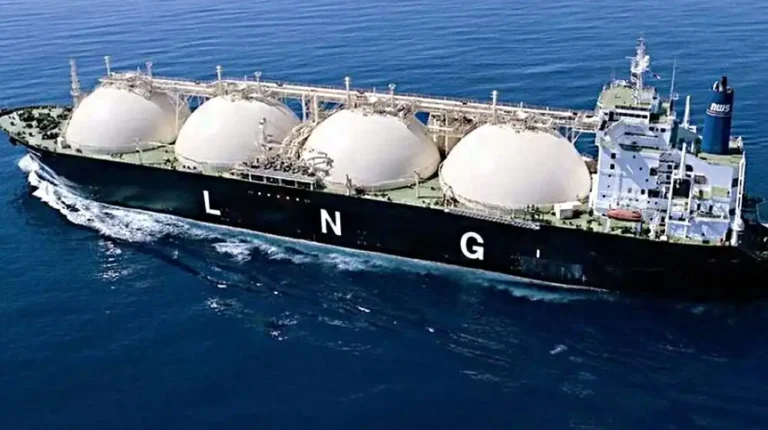 Govt Shift LNG Cargo Loss Burden
