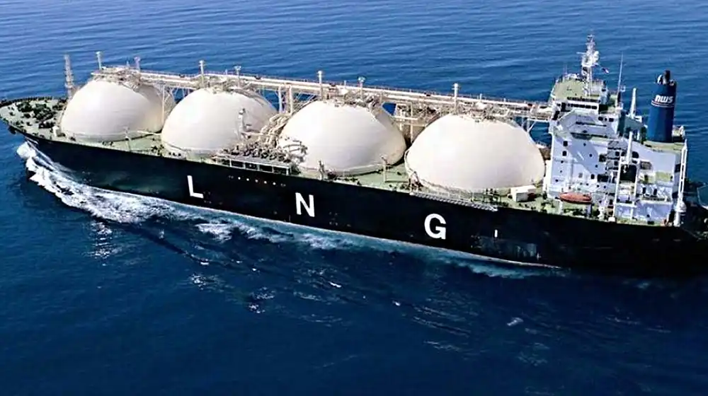 Govt Shift LNG Cargo Loss Burden