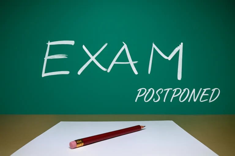 HEC Reschedules LAT 2025