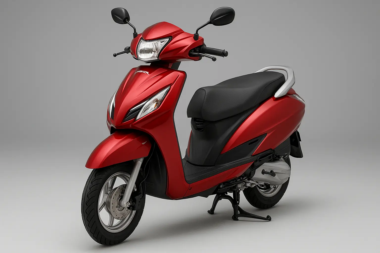 Honda’s Petrol Scooter for Pakistan? Dealership Claims vs Reality 1 Honda’s Petrol Scooter for Pakistan