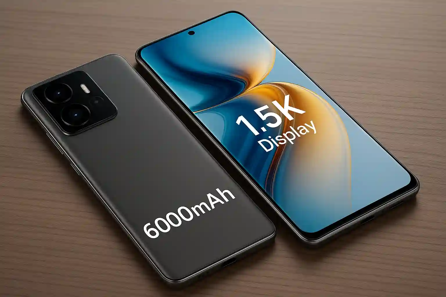 Honor GT 2 Pro Specs Leak: Bigger Battery, 1.5K Display & December Launch Timeline 1 Honor GT 2 Pro Specs Leak