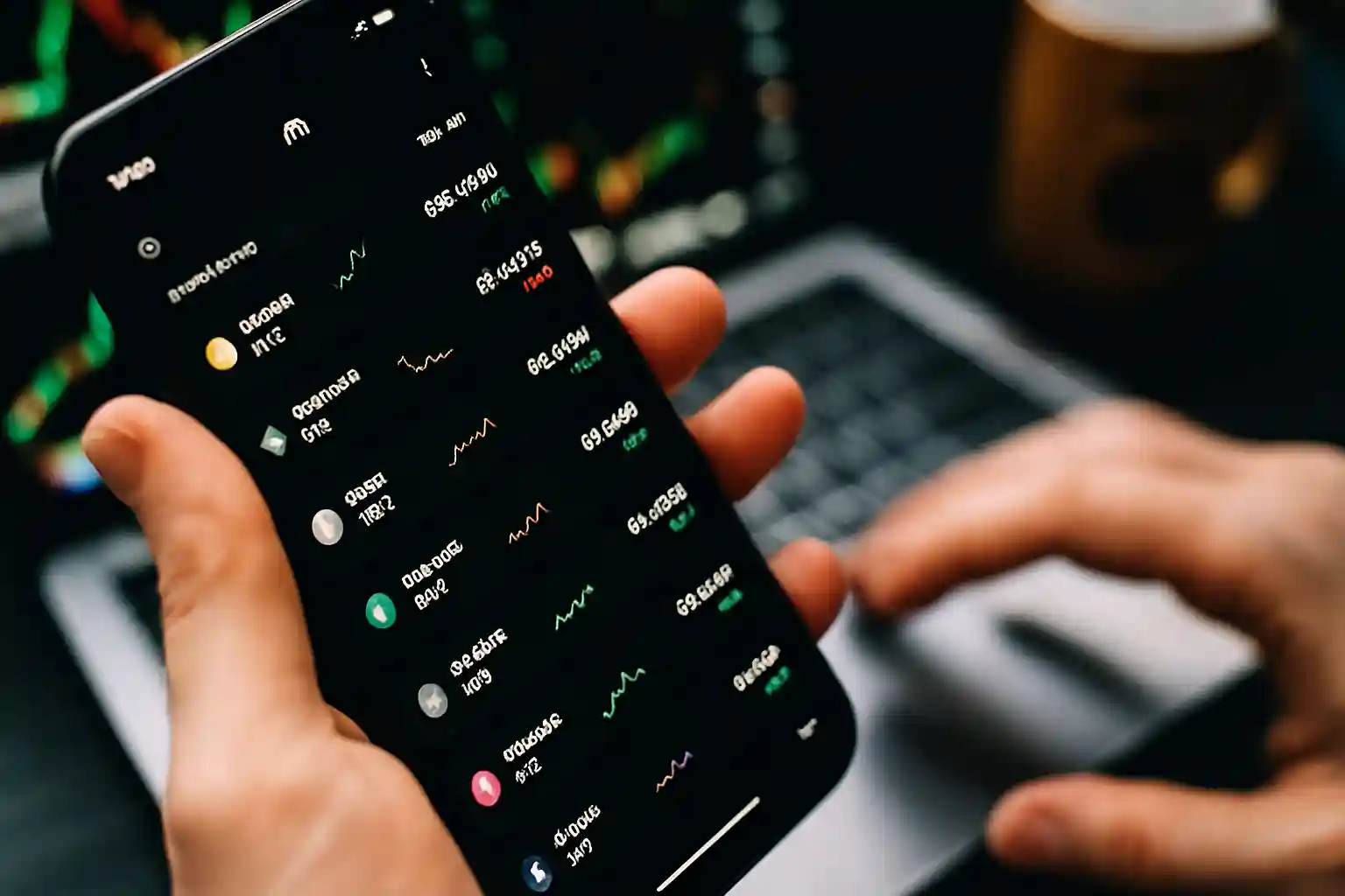 Illegal crypto in Pakistan