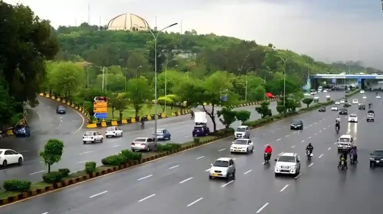 Islamabad Bans Vehicles Without Emission Clearance Certificate – Full 1500-Word Detailed Article (SEO Optimized) 7 Islamabad Emission Clearance Certificate