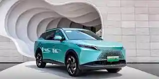 Jaecoo and Omoda EVs to Arrive Sooner Than Expected