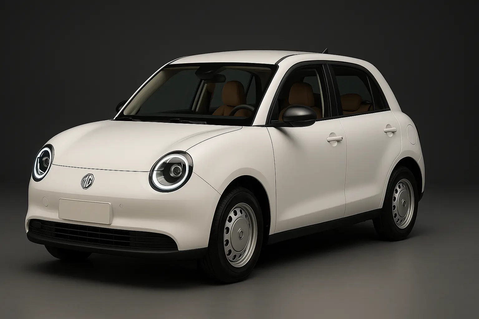 Exclusive: Expected MG Binguo EV Price in Pakistan – Features, Range & Launch Update 1 MG Binguo EV Price in Pakistan