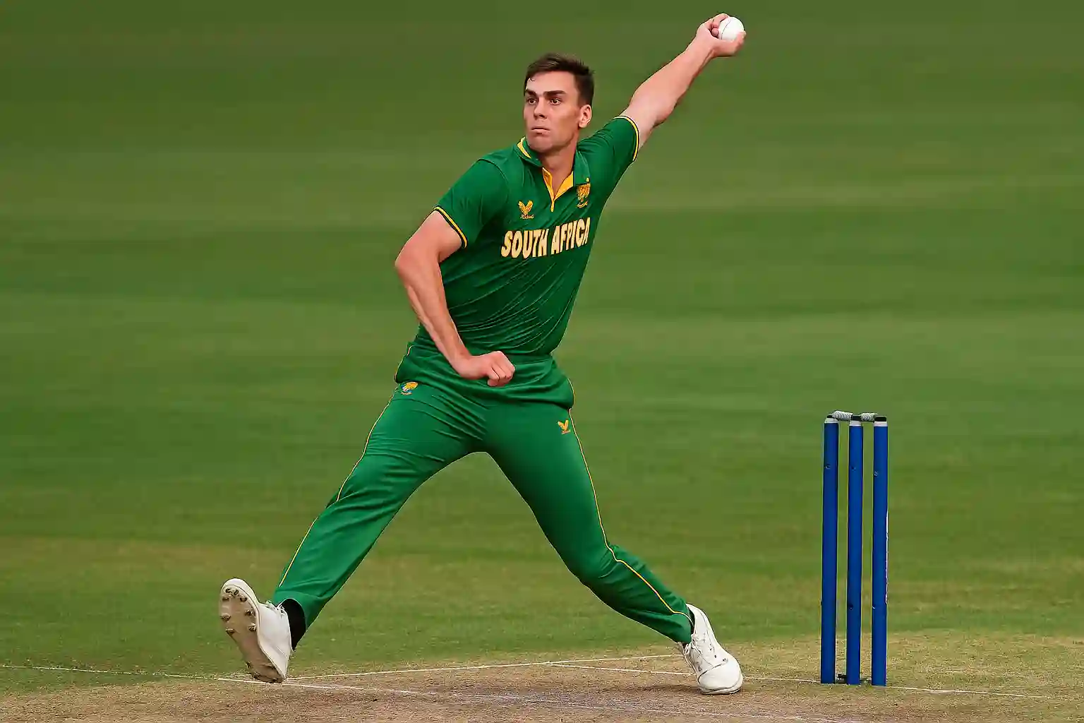 Marco Jansen Bowling Performance – Wickets, Pace & Full Match Analysis 1 Marco Jansen Bowling Performance