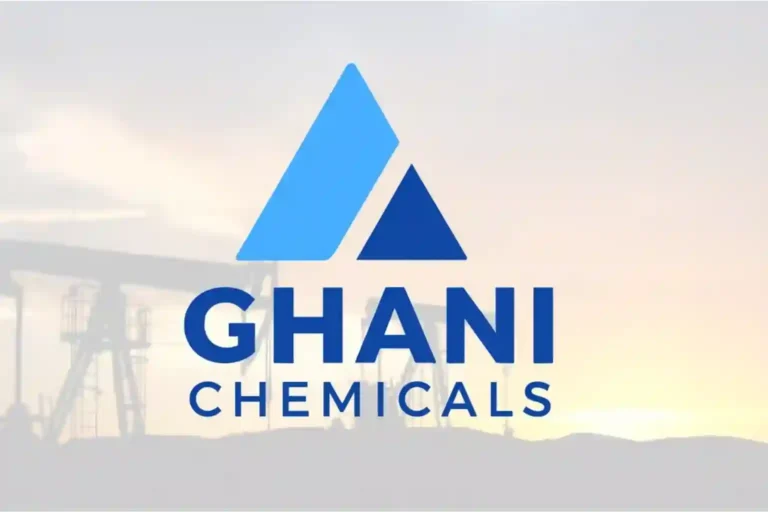 Mari Energies and Ghani Chemical Partner to Recover Hydrocarbons from Sindh Gas Plant