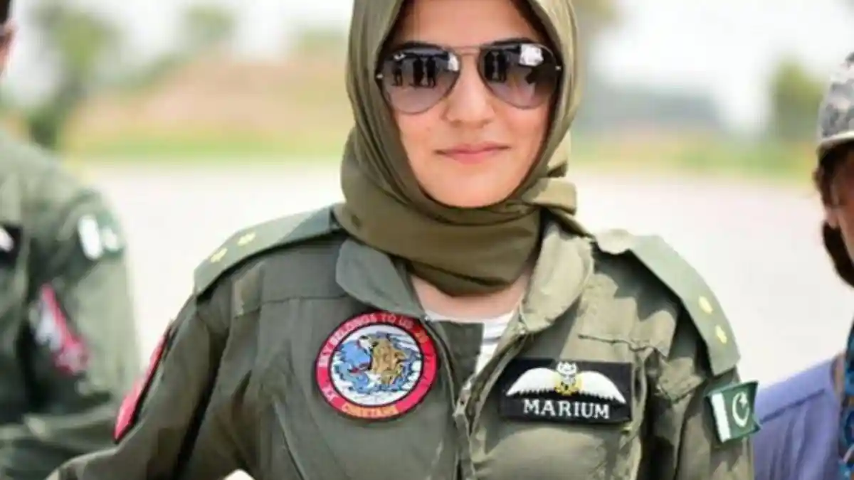 Marium Mukhtiar death anniversary