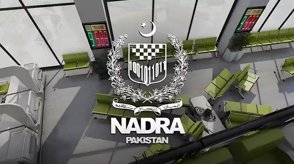 NADRA online certificates