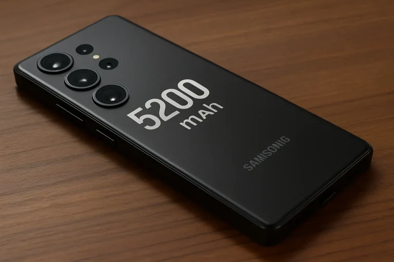 New Leak Claims Galaxy S26 Ultra Will Finally Get a Bigger Battery