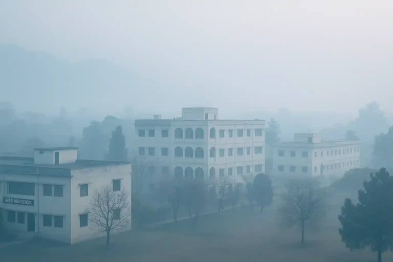 New Winter Timings Announced for Islamabad Schools and Colleges