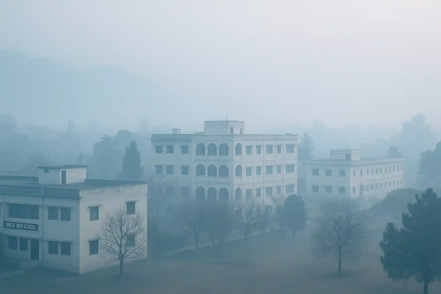 New Winter Timings Announced for Islamabad Schools and Colleges