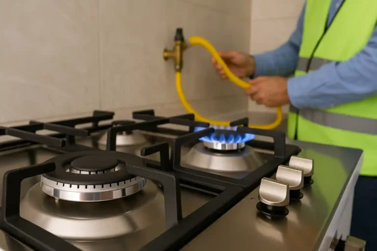 Ogra Clears Billion-Level Budget for New RLNG Gas Connections