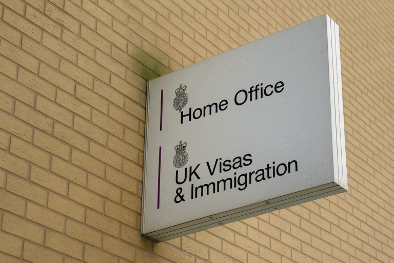 10,000 Pakistanis Exploit UK Visa Loophole for Asylum – Complete Report (2024 Data)