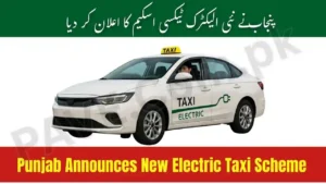 Punjab Announces New Electric Taxi Scheme – 100 EVs Reserved for Women Drivers 2 Punjab Announces New Electric Taxi Scheme